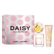 Daisy Eau So Fresh Edt 75Ml Set image