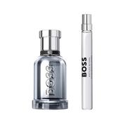 Hugo Bottled Beyond Edt Intense 50Ml Set image