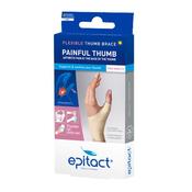 Flexible Thumb Support Left Small