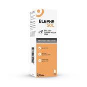 Blephasol Daily Eyelid Cleansing Micellar Lotion 100Ml image