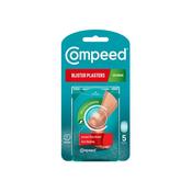 Compeed Blister Plasters Extreme image
