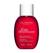 Eau Dynamisante Deodorant
