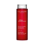 Eau Dynamisante Shower Gel image