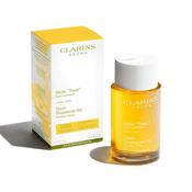 Tonic Body Oil 100Ml image