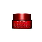 Clarins Super Restorative Day Cream For All Skin Types image