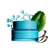 Clarins Hydra Essentiel Light Cream 50Ml image