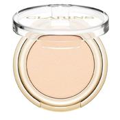 Ombre Mono Eyeshadow 01 Matt Ivory