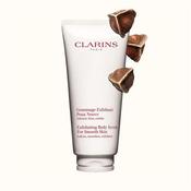 Exfoliating Body Scrub For Smooth Skin