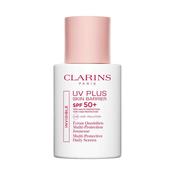Uvplus Translucent Spf50 30Ml image
