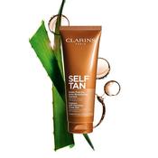 Express Self-Tanning Fresh Gel 125Ml