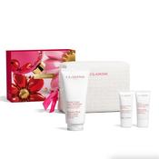 Clarins Body Moisturising Set