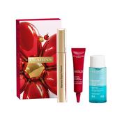 Clarins Supra Volume Mascara Set image