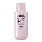 Amethyst Blonde Shampoo 250Ml image