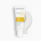 Photoderm Akn Mat Fluid Spf30 40Ml image