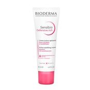 Bioderma Sensibio Defensive Rich 40 Ml