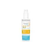 Photoderm Pediatrics Spray 50+ 200Ml image