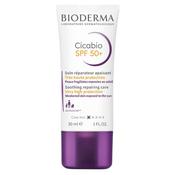 Cicabio Creme+ Spf50+ 40Ml image
