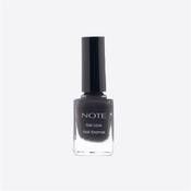 Gel Look Nail Enamel 24 Deep Fox Grey image