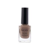 Gel Look Nail Enamel 03 Smokey Stone image