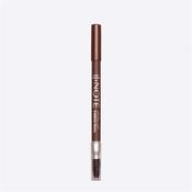 Eyebrow Pencil 04 Deep Brown image