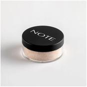 Loose Powder 02 Light Beige