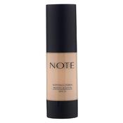 Mattifying Extreme Wear Foundation 01 Beige