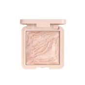 Marble Baked Blusher 01 Moondust