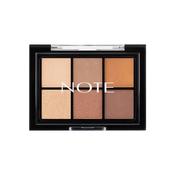 Eyeconic Shadow Palette 03 Mars image