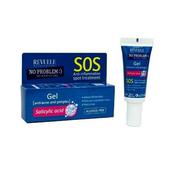 Revuele Sos Spot Gel 25Ml image