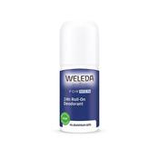 Weleda For Men 24Hr Deo Roll On 50Ml
