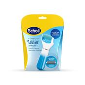 Expertcare Velvet Smooth Electronic Foot File image