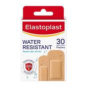 Elastoplast Waterproof Plasters 30S image