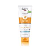 Kids Dry Touch Spf50+ Sun Gel Cream image