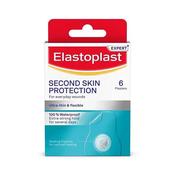Second Skin Protection 6Plasters