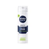 Mens Sensitive Shaving Foam image