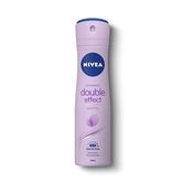 Double Effect Anti-Perspirant image