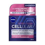 Nivea Cellular Anti Age Night Cream image