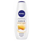 Orange Shower Cream 750Ml image