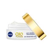 Nivea Q10 Power 60+ Day Cream image