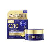 Nivea Q10 Power 60+ Night Cream image