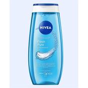Nivea Fresh Pure Shower Gel 250Ml