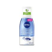Double Effect Waterproof Eye Makeup Remover 125Ml image