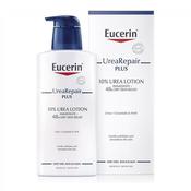 Dry Skin Urea 10% Lotion Pump 400Ml image