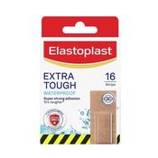Elastoplast Extra Tough Waterproof 16 Strips image