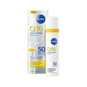 Nivea Q10 Daily Uv Fluid Spf50 40Ml image