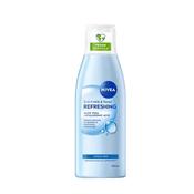 Nivea Refreshing 2In1 Milk &amp; Toner image
