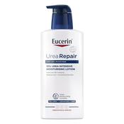 Urea Repair 10% Urea Intensive Moisturising Lotion 400Ml image
