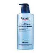 Eucerin Urea Repair 5% Urea Gentle Shower Gel 400Ml image