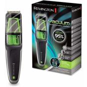 Vacuum Beard And Stubble Trimmer
