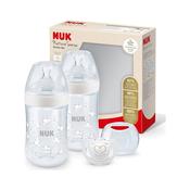 Nuk Nature Sense Starter Set image